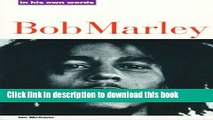 [Read PDF] Bob Marley: In His Own Words Download Free