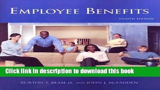 Books Employee Benefits Full Online