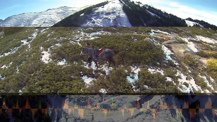 Erdem Ergün - Zaman  ( Official Video )