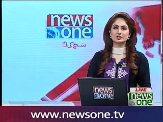 MQM Walks Out of National Assembly As Protest Against Arrest of MQM Workers