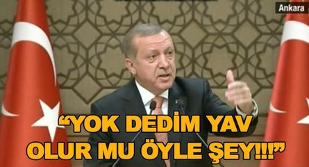 Erdoğan darbe akşamını yaşadıklarını ilk defa bu kadar açık anlattı