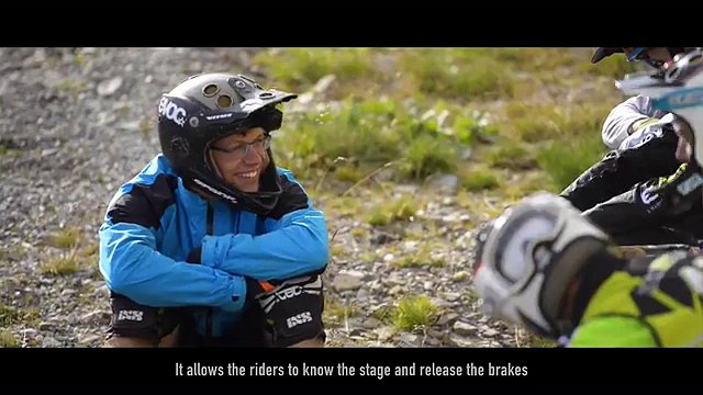 Les Enduro Series des Orres