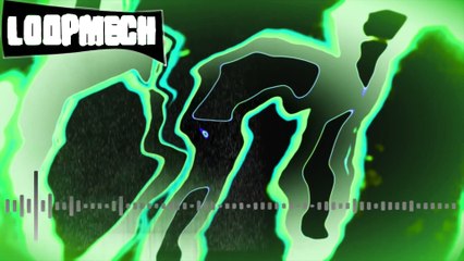 MUSIC BY LOOPMECH CM10 5A 010