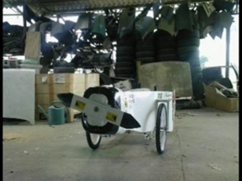 PAULETTE II : L' affaire Eric St Martin, suite et fin...