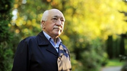 Video herunterladen: Fetullah Gülen ABD'den Güney Afrika'ya Kaçacak