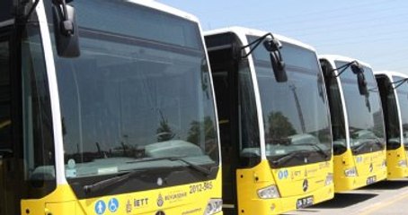 7 Ağustos Pazar Günü İstanbul'da Toplu Ulaşım Araçları Ücretsiz Olacak