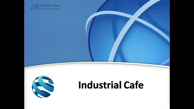 Industrial Cafe for Sale_ Business Brokers Sydney