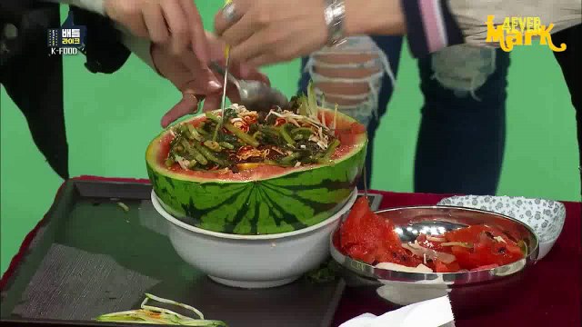 [Engsub] Battle Likes Ep 2 GOT7 Mark & Bambam Cut