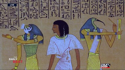 Israel's first mummy expo opens in Jerusalem