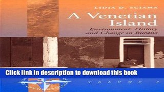 Books Venetian Island  (A) Full Online
