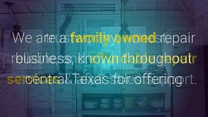 Affordable Appliance Repair Killeen TX