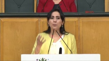 Yüksekdağ Askeri Kurumların Sivil Siyasete Bağlanması En Doğru Olanıdır 1