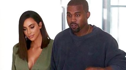 Kim Kardashian muestra su nuevo estilo de cabello