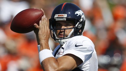 Can Broncos repeat as Super Bowl champions?