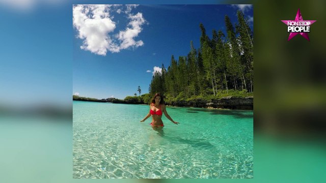 Marine Lorphelin amoureuse, sa belle déclaration à son chéri sur Instagram (VIDEO)