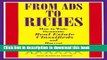 Books From Ads to Riches: How to Write Dynamite Real Estate Classifieds and Harvest the Results