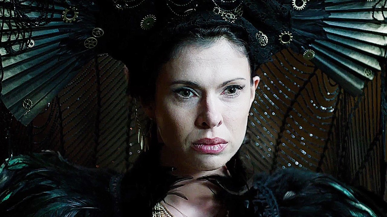 Die Vampirschwestern 3 - Trailer (Deutsch) HD