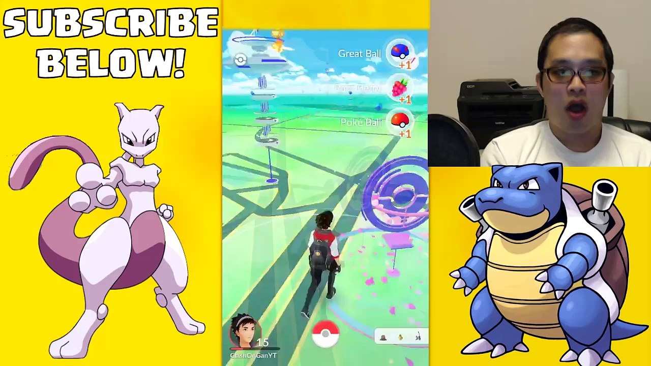 Pokemon Go CHEATS   HACKS  HOW TO FIND ALL RARE POKEMON LOCATION  WEBSITE BANNED   NEW UPDATE 2016