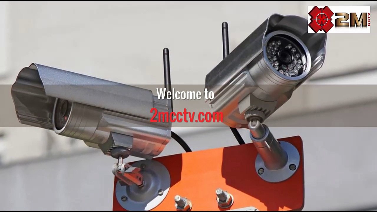 CCTV Survellance Products- 2mcctv.com