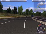 German truck simulator#2