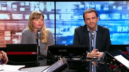 Le tour de table de la rédaction: le nouveau siège de campagne de Nicolas Sarkozy