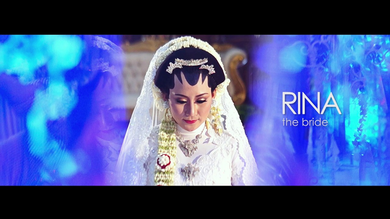 RINA NAHAR the wedding