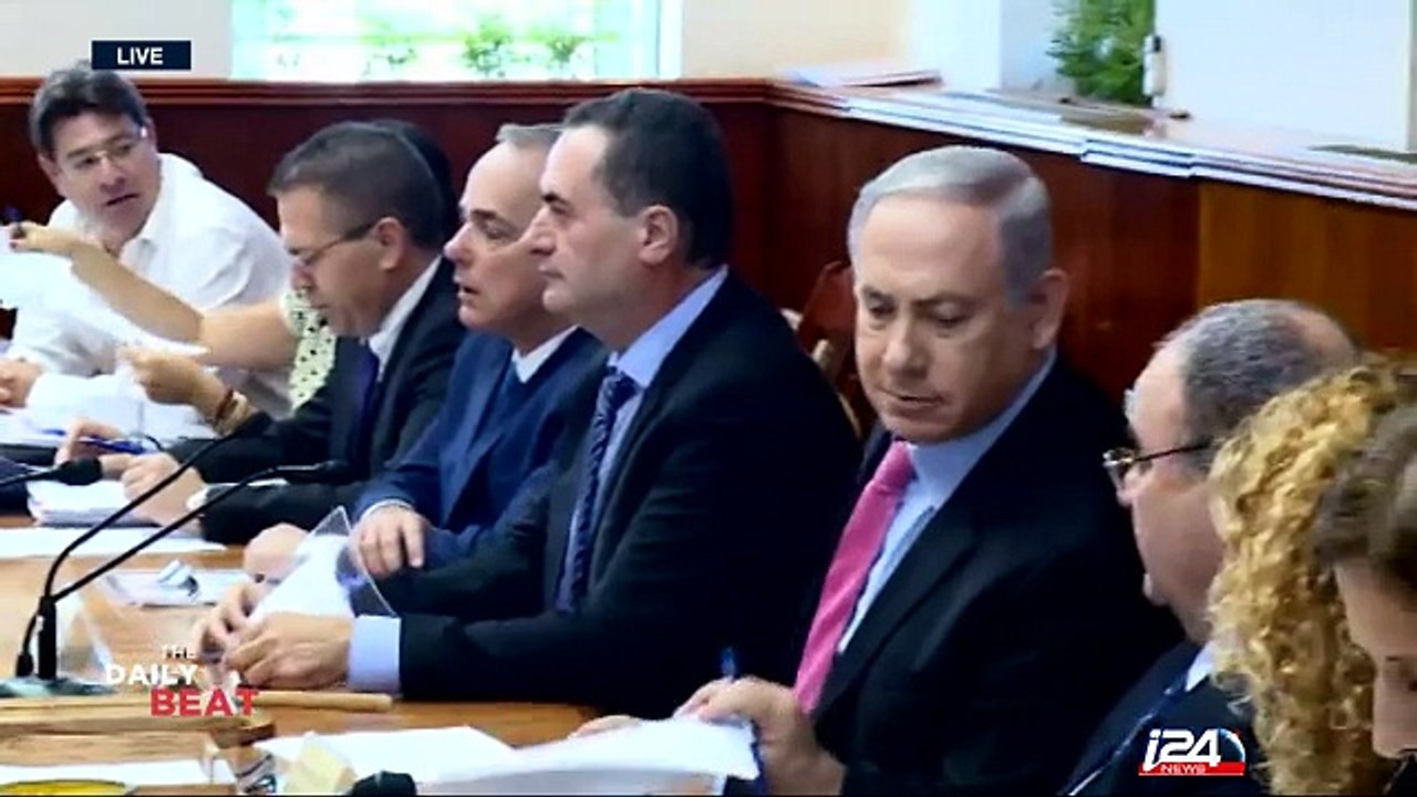 Israel : core curriculum law canceled