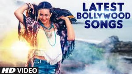 Bollywood Weekly Top 5 Songs - Episode 1- Latest Hindi Songs - T-Series