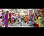 ISHQ DI GAADI Video Song - The Legend of Michael Mishra - Arshad Warsi, Aditi Rao Hydari - T-Series