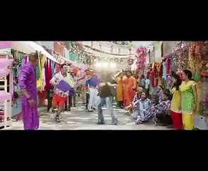 ISHQ DI GAADI Video Song - The Legend of Michael Mishra - Arshad Warsi, Aditi Rao Hydari - T-Series