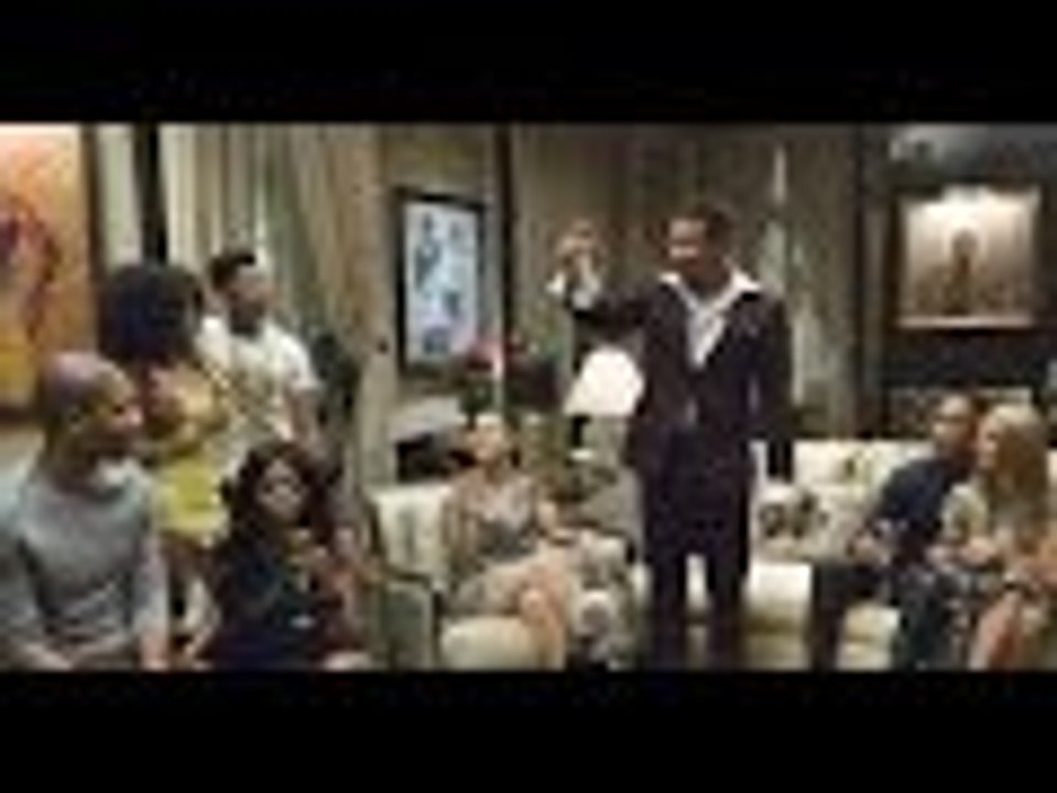 Empire Season 1 Episode 3 review #Rmsjattic