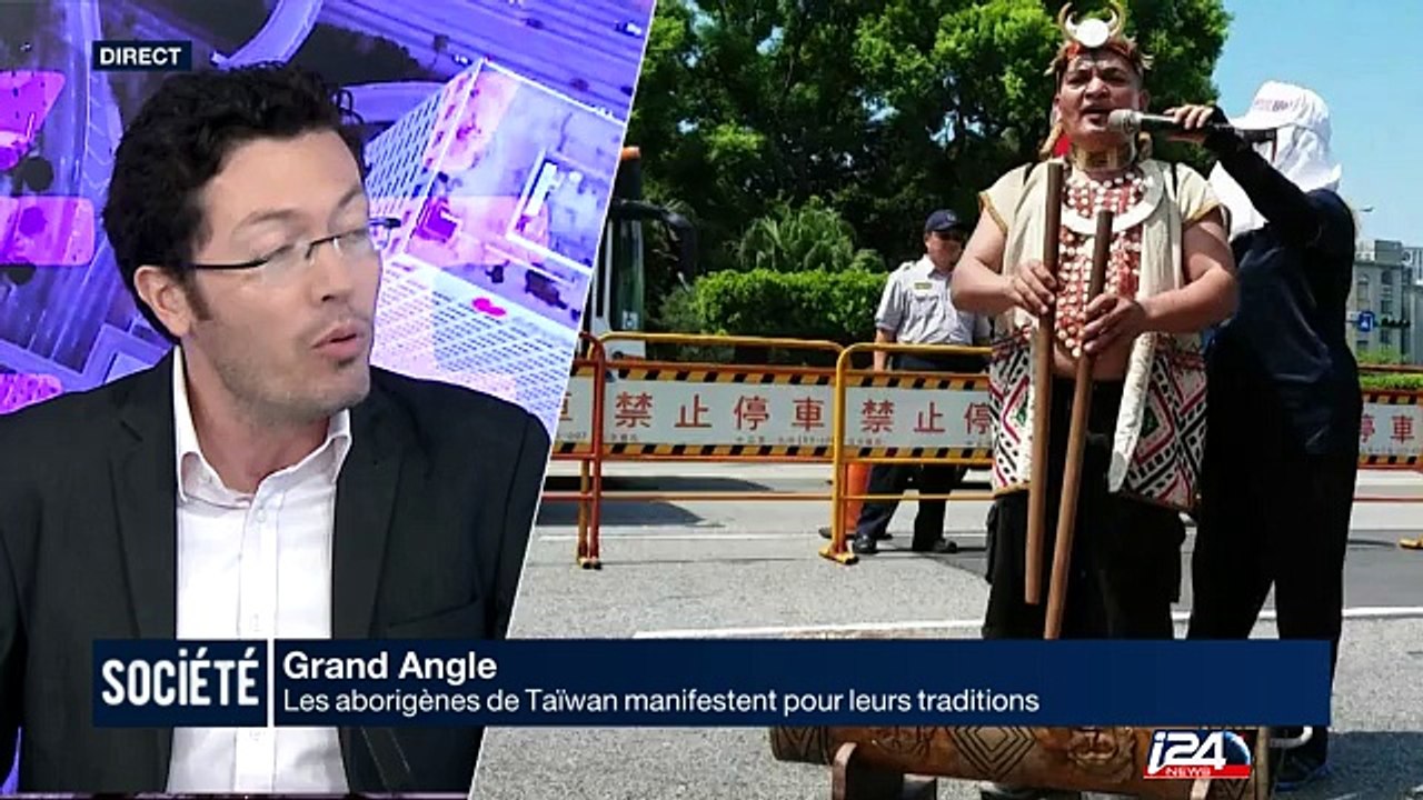 Grand Angle : Traditions ou globalisation?