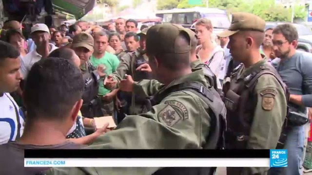 Venezuela referendum: food shortages, hyperinflation, and more continue to trouble Vanezuela