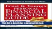 Books Ernst   Young s Personal Financial Planning Guide (Ernst and Young s Personal Financial