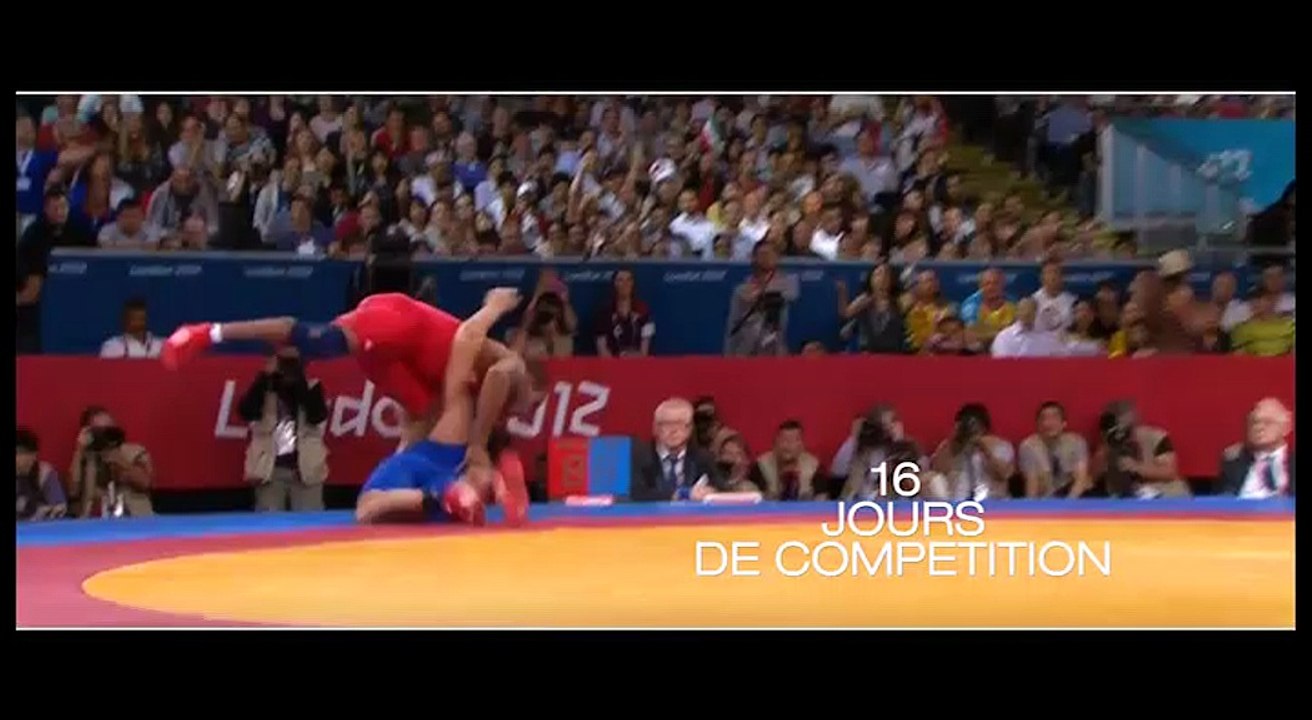 SPOT JO 2016