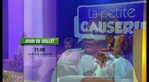 A voir sur RTI2 