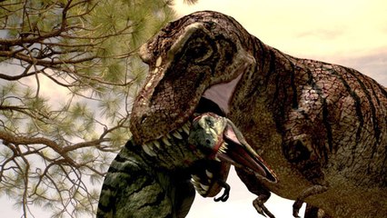 Jurassic Fight Club 9/12 - Les Plus Grands Tueurs (2008)