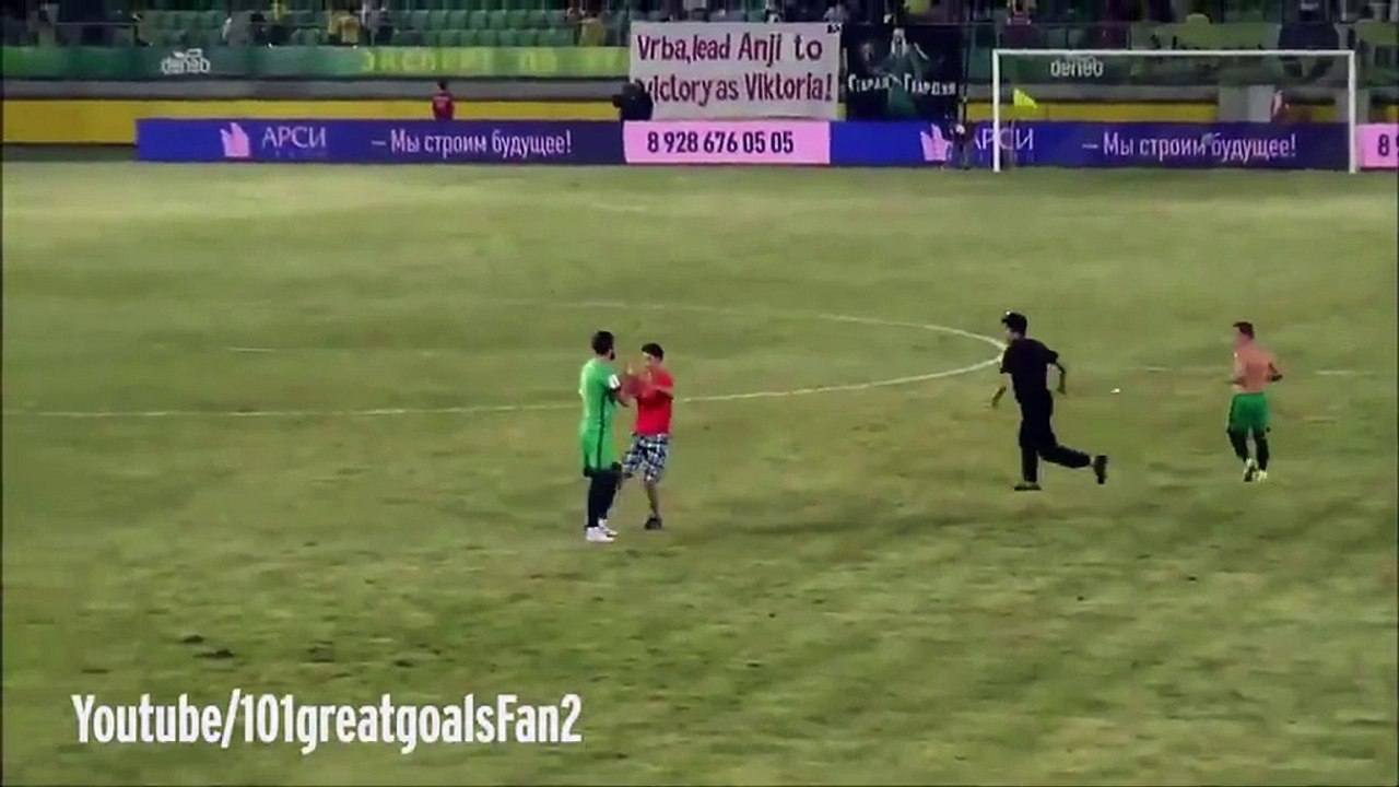 anzhi player amazing gestue