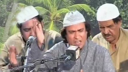 Anbiya Hai Raaz e Husne Ruway - Kalam Maulana Rumi - Akhtar Atta Mohammad Qawwal