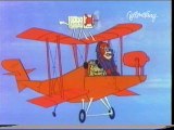 Boomerang Italy - Dastardly and Muttley and the Flying Machines 2006 Promo