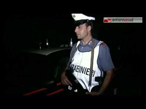 Tg Antenna Sud - Donna sgozzata nel catanese, ha confessato il 55enne tarantino