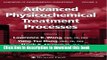 Books Advanced Physicochemical Treatment Processes (Handbook of Environmental Engineering) Free