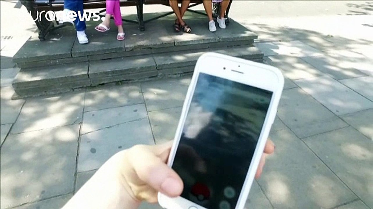 سلطات نيويورك تمنع مرتكبي الجرائم الجنسية المفرج عنهم من لعب "بوكيمون غو"