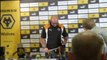 Wolverhampton: Walter Zenga unveiled as new Wolves Head Coach