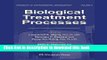 Books Biological Treatment Processes: Volume 8 (Handbook of Environmental Engineering) Full Online