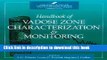 Ebook Handbook of Vadose Zone Characterization   Monitoring (Geraghty   Miller Environmental