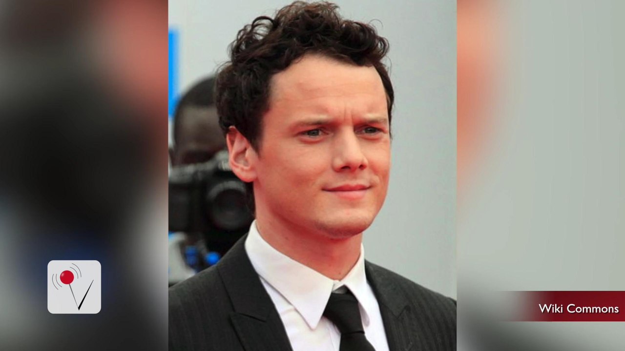 Star Trek Actor Anton Yelchin Parents To Sue Fiat Chrysler