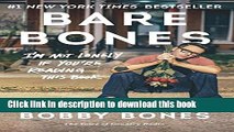 Ebook Bare Bones: I m Not Lonely If You re Reading This Book Full Online