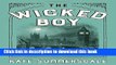 Ebook The Wicked Boy: The Mystery of a Victorian Child Murderer Free Online