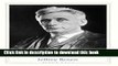 Books Louis D. Brandeis: American Prophet (Jewish Lives) Full Online